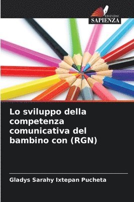 Lo sviluppo della competenza comunicativa del bambino con (RGN) 1