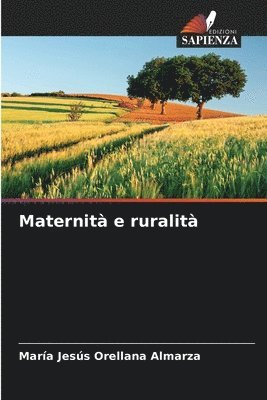 Maternit e ruralit 1