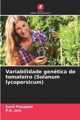 Variabilidade gentica do tomateiro (Solanum lycopersicum) 1
