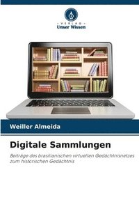 bokomslag Digitale Sammlungen