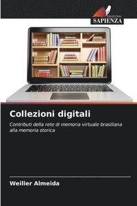 bokomslag Collezioni digitali
