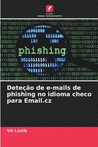 bokomslag Deteo de e-mails de phishing no idioma checo para Email.cz