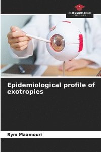 bokomslag Epidemiological profile of exotropies