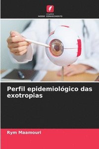bokomslag Perfil epidemiolgico das exotropias