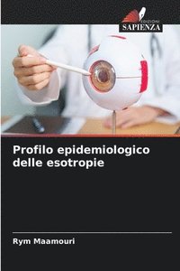 bokomslag Profilo epidemiologico delle esotropie