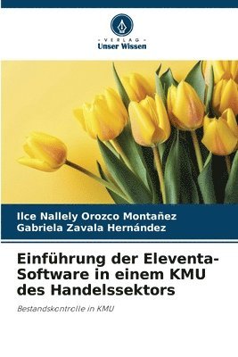 Einfhrung der Eleventa-Software in einem KMU des Handelssektors 1