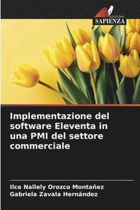 bokomslag Implementazione del software Eleventa in una PMI del settore commerciale