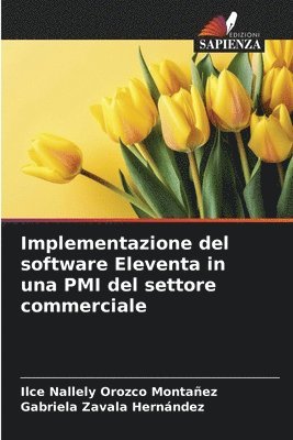 Implementazione del software Eleventa in una PMI del settore commerciale 1