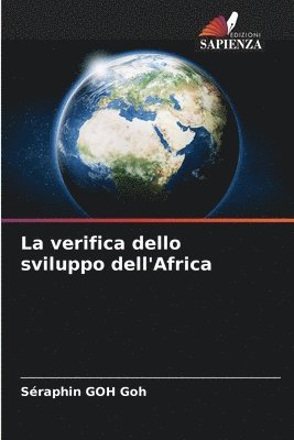 bokomslag La verifica dello sviluppo dell'Africa