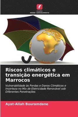 Riscos climticos e transio energtica em Marrocos 1