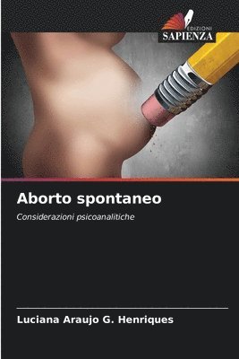 Aborto spontaneo 1