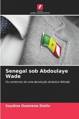 Senegal sob Abdoulaye Wade 1