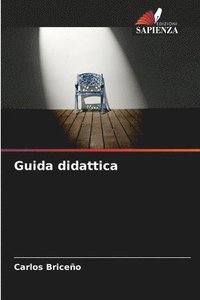 bokomslag Guida didattica
