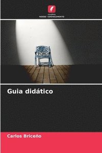 bokomslag Guia didtico