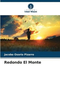 bokomslag Redondo El Monte