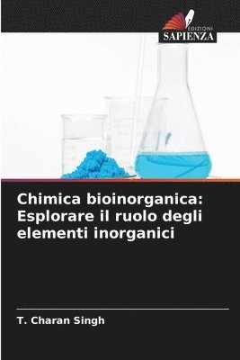 Chimica bioinorganica 1