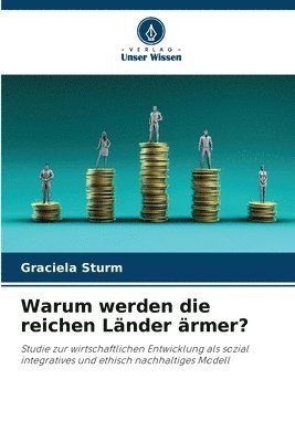 bokomslag Warum werden die reichen Lnder rmer?