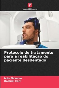 bokomslag Protocolo de tratamento para a reabilitao do paciente desdentado