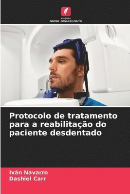 bokomslag Protocolo de tratamento para a reabilitao do paciente desdentado