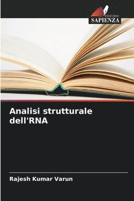 Analisi strutturale dell'RNA 1