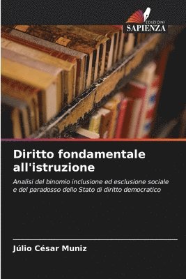 Diritto fondamentale all'istruzione 1