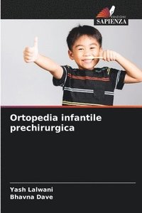 bokomslag Ortopedia infantile prechirurgica