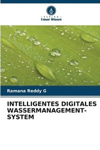 bokomslag Intelligentes Digitales Wassermanagement-System