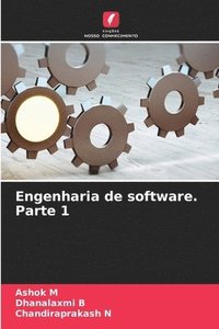bokomslag Engenharia de software. Parte 1