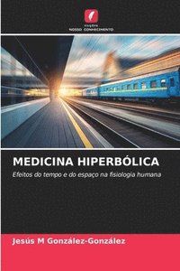 bokomslag Medicina Hiperblica