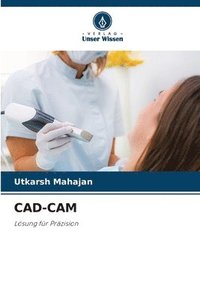 bokomslag Cad-CAM