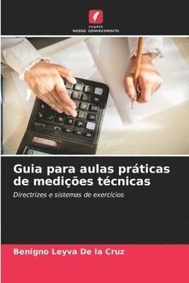 Guia para aulas prticas de medies tcnicas 1