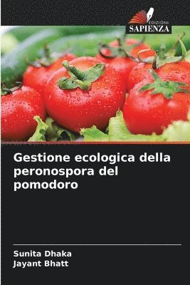 Gestione ecologica della peronospora del pomodoro 1