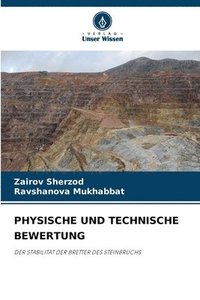 bokomslag Physische Und Technische Bewertung