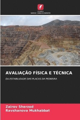 Avaliao Fsica E Tcnica 1