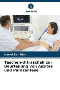 bokomslag Taschen-Ultraschall zur Beurteilung von Aszites und Parazentese