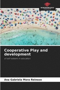 bokomslag Cooperative Play and development