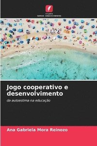 bokomslag Jogo cooperativo e desenvolvimento