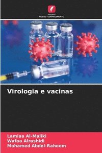 bokomslag Virologia e vacinas