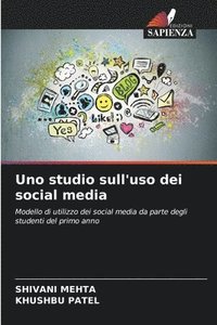 bokomslag Uno studio sull'uso dei social media