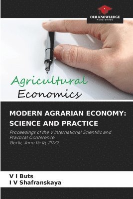 Modern Agrarian Economy 1