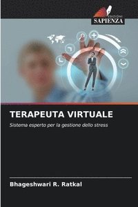 bokomslag Terapeuta Virtuale