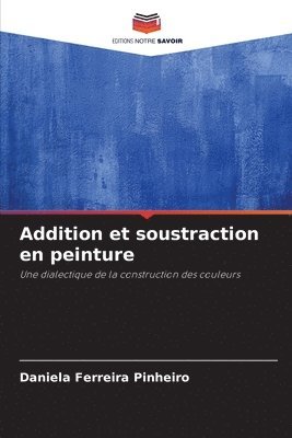 Addition et soustraction en peinture 1