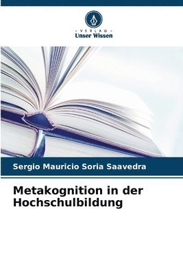 bokomslag Metakognition in der Hochschulbildung