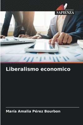 bokomslag Liberalismo economico