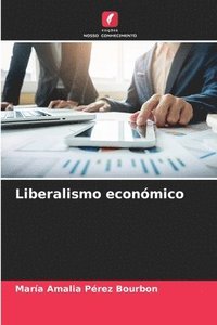 bokomslag Liberalismo econmico