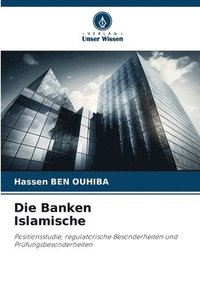 bokomslag Die Banken Islamische