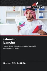 bokomslag islamico banche