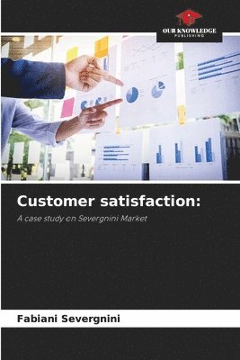 Customer satisfaction 1