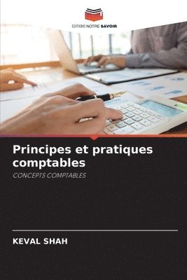 Principes et pratiques comptables 1