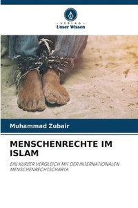 bokomslag Menschenrechte Im Islam